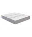 MATELAS réf: ANTARES LBDM Les irrésistibles - 100% Alvéolaire - mousse HD+ Mémoire de forme